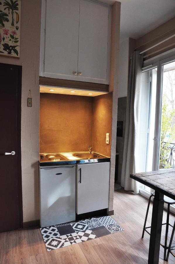 Apartamento ✿ L'Escapade Occitane ✿ Montpellier Exterior foto