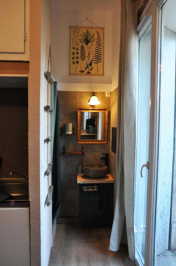Apartamento ✿ L'Escapade Occitane ✿ Montpellier Exterior foto