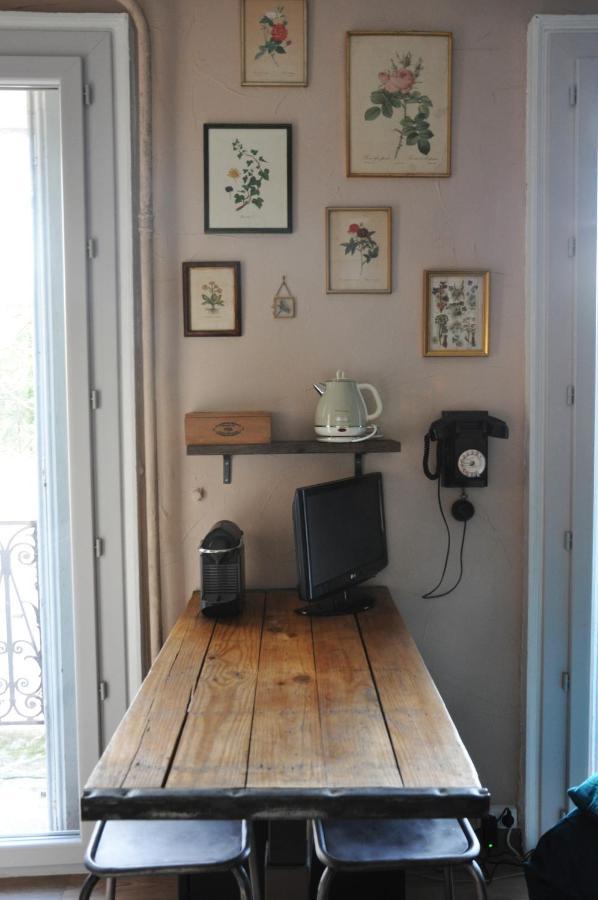 Apartamento ✿ L'Escapade Occitane ✿ Montpellier Exterior foto