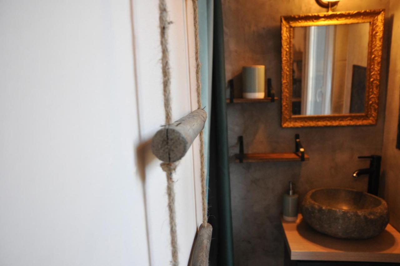 Apartamento ✿ L'Escapade Occitane ✿ Montpellier Exterior foto